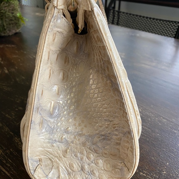 Brahmin satchel - Picture 3 of 7